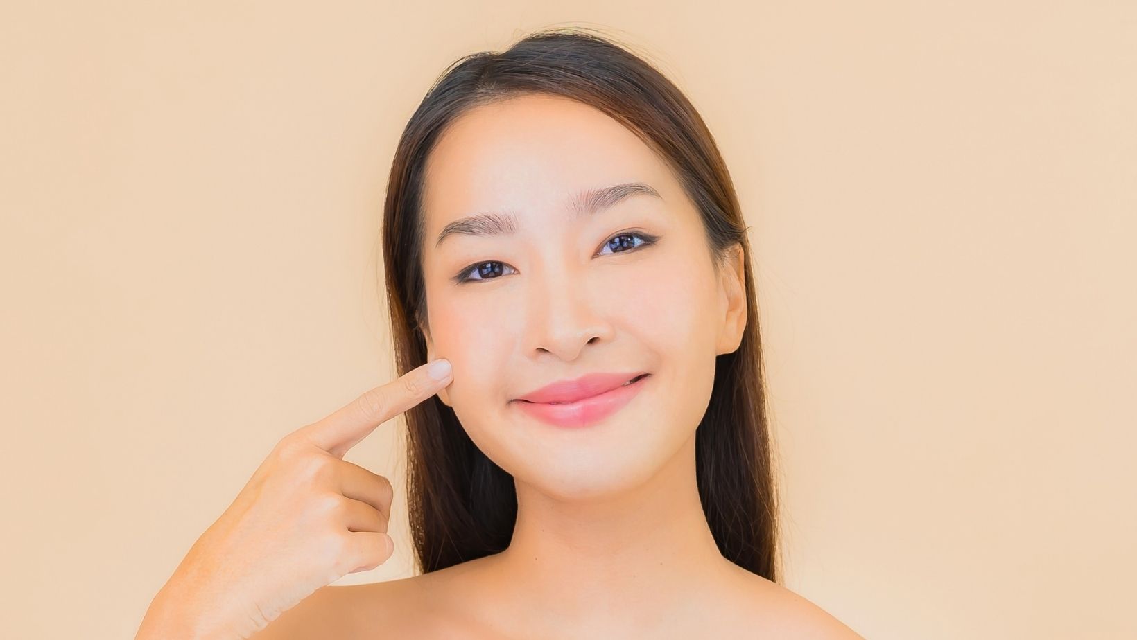 Prevent recurring acne in the same spot with these steps