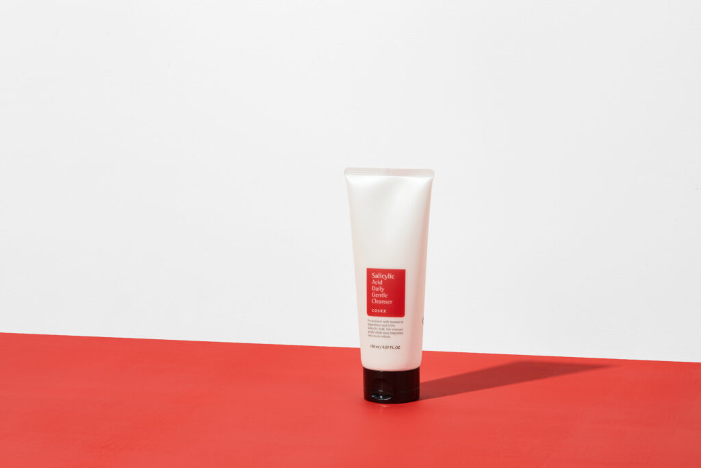 Product Image of Korean Cleanser